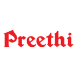 Preethi Logo